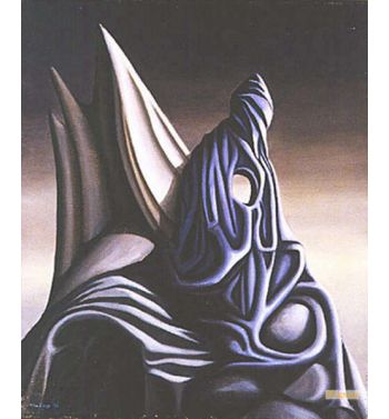 Margin Of Silence 1942