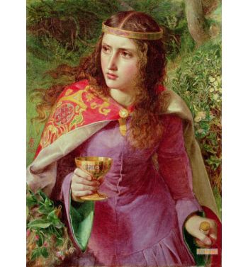 The Kings Daughter