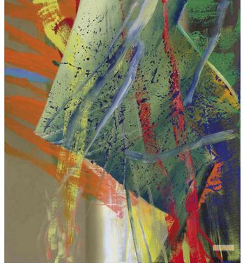Abstract Image 2