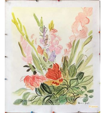 Gladioli