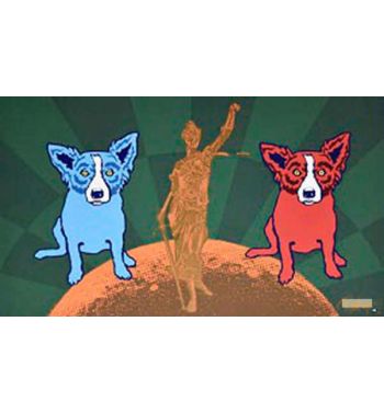 Equal Justice Green 1994