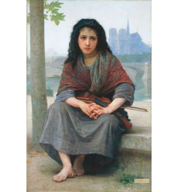 The Bohemian, 1890