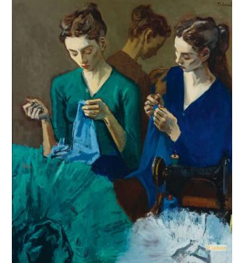 The Costume Makers
