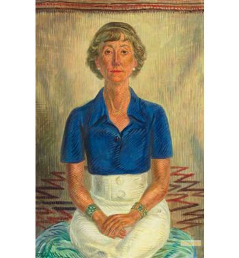 Portrait Of Amelia Elizabeth White Jpeg