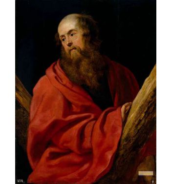 St Andrew