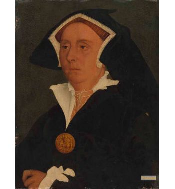 Elizabeth Lady Rich