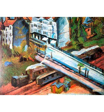 Railway Guidance