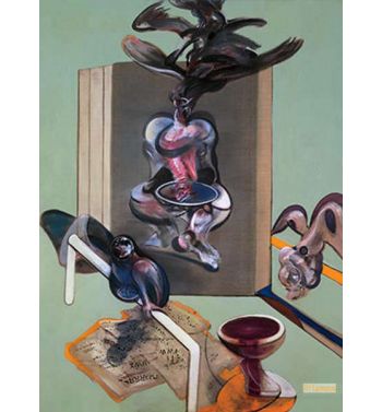 Triptych II