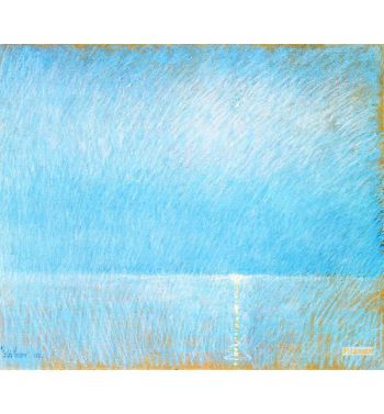 The Evening Star 1891