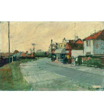 The Village Street, Kirton, Near Felixstowe, Suffolk