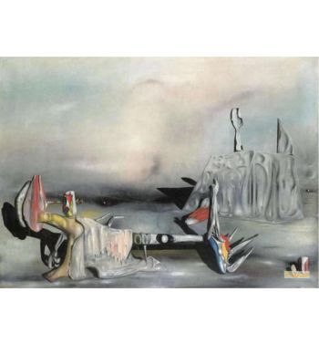 The Occurrences II 1