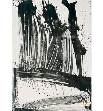 Waves #2, 1960