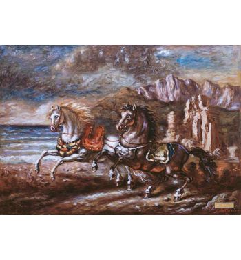 L'Enigma Della Pittura