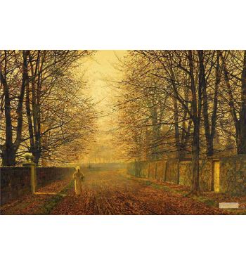 Golden Gleam