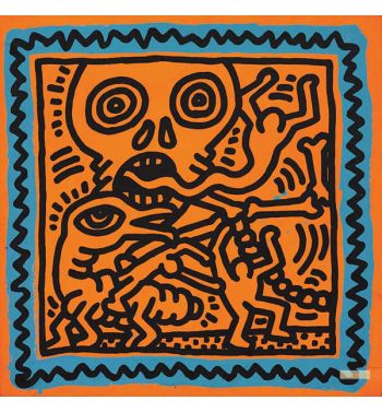 Untitled 2 1984