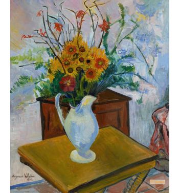 Les Marguerites Jaunes