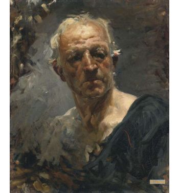 The Fisherman, 1
