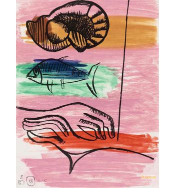 Untitled From Unité 1963–65
