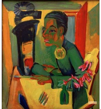 The Painter