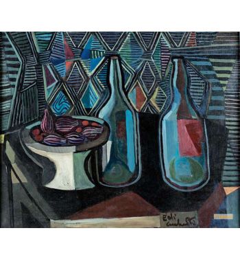Still Life