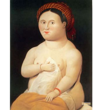 La Fornarina