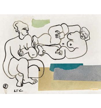 Women Suite, 2
