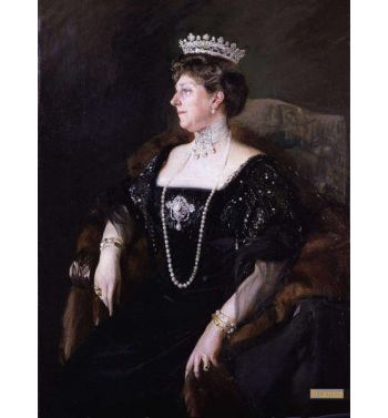 Princess Beatrice Of Battenberg