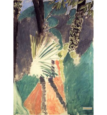 The Palm