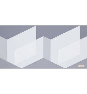 Untitled From Formulation, Articulation, 1972 7