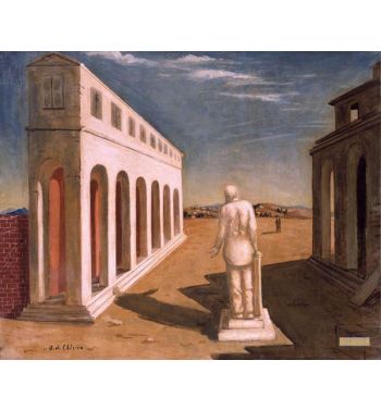 Piazza d'Italia