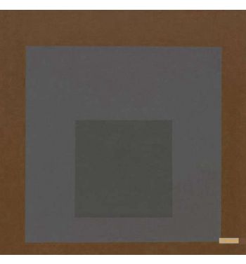 Homage To The Square, 2