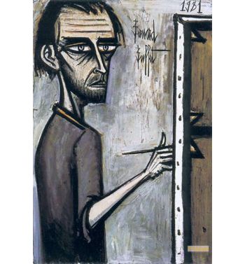Autoportrait