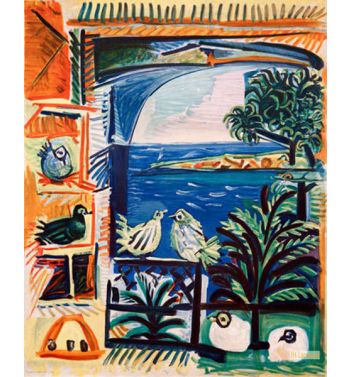 French Riviera 1962