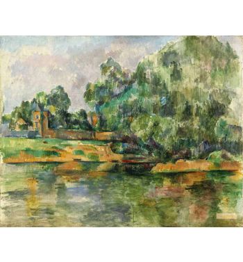 Riverbank