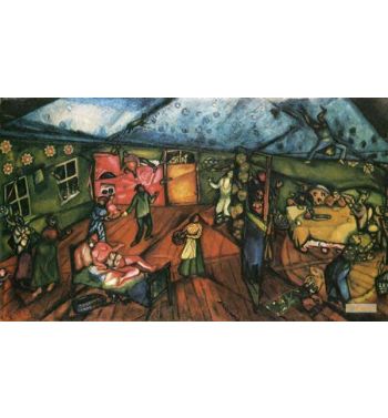 Birth 1912