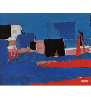 Abstract Art and Composition