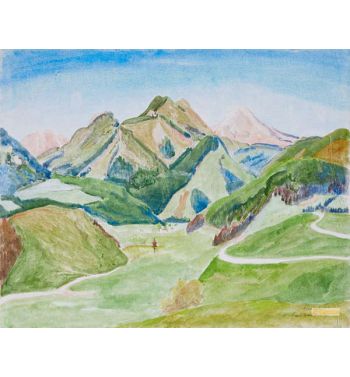 Talboden