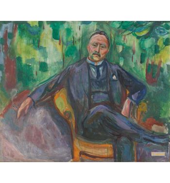 Heinrich C, Hudtwalcker, 1925 1