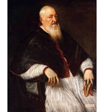 Archbishop Filippo Archinto