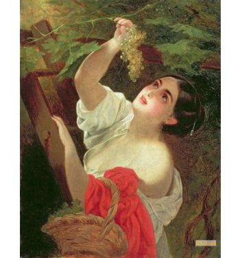 Italian Midday 1831