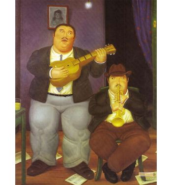 The Musicians