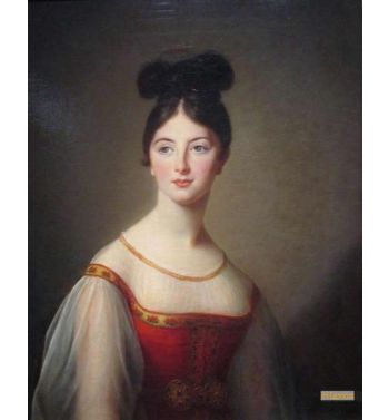 Léontine De Rivière