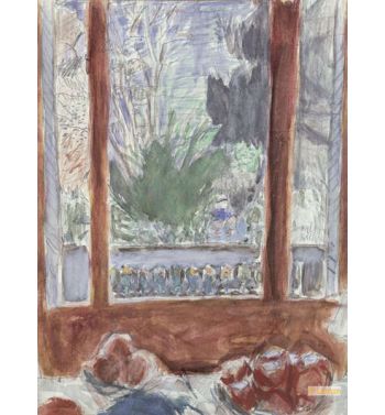 The Breakfast Room, c1930 2