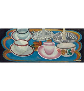 Tea Things