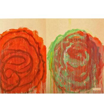 Roses Untitled 1