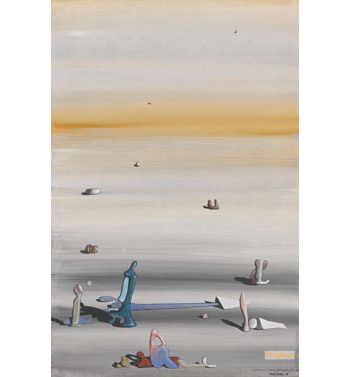 Untitled, 1936