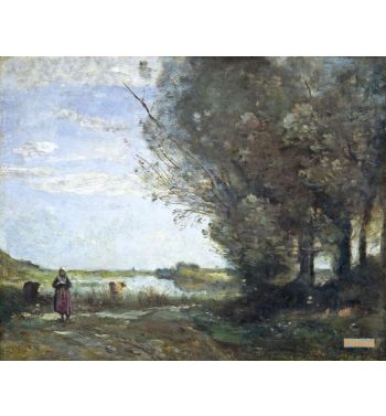 View Of The River