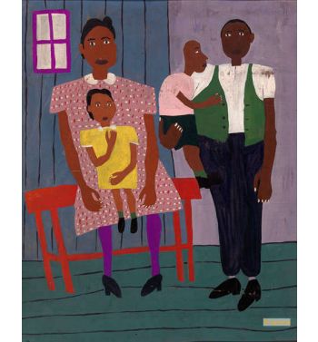 Family Portrait