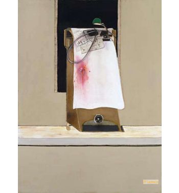 Triptych III