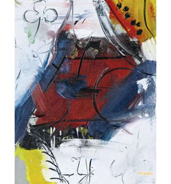 Queen of Clubs